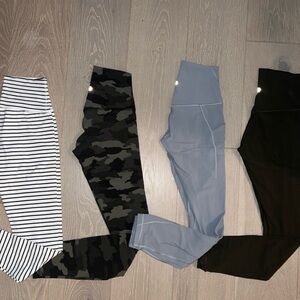 Align Legging Bundle